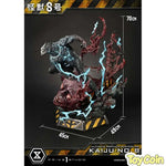 Ultimate Premium Masterline Kaiju No. 8 by Prime 1 Studio - Shop at ToyCoin