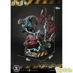Ultimate Premium Masterline Kaiju No. 8 by Prime 1 Studio - Shop at ToyCoin