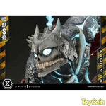 Ultimate Premium Masterline Kaiju No. 8 by Prime 1 Studio - Shop at ToyCoin