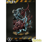 Ultimate Premium Masterline Kaiju No. 8 by Prime 1 Studio - Shop at ToyCoin