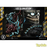 Ultimate Premium Masterline Kaiju No. 8 by Prime 1 Studio - Shop at ToyCoin