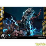 Ultimate Premium Masterline Kaiju No. 8 by Prime 1 Studio - Shop at ToyCoin