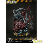 Ultimate Premium Masterline Kaiju No. 8 by Prime 1 Studio - Shop at ToyCoin