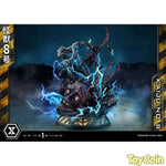 Ultimate Premium Masterline Kaiju No. 8 by Prime 1 Studio - Shop at ToyCoin