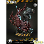 Ultimate Premium Masterline Kaiju No. 8 DX Edition by Prime 1 Studio - Shop at ToyCoin