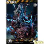 Ultimate Premium Masterline Kaiju No. 8 DX Edition by Prime 1 Studio - Shop at ToyCoin