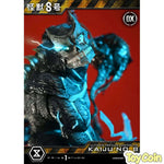 Ultimate Premium Masterline Kaiju No. 8 DX Edition by Prime 1 Studio - Shop at ToyCoin