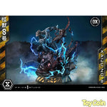 Ultimate Premium Masterline Kaiju No. 8 DX Edition by Prime 1 Studio - Shop at ToyCoin