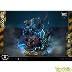 Ultimate Premium Masterline Kaiju No. 8 DX Edition by Prime 1 Studio - Shop at ToyCoin