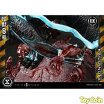 Ultimate Premium Masterline Kaiju No. 8 DX Edition by Prime 1 Studio - Shop at ToyCoin