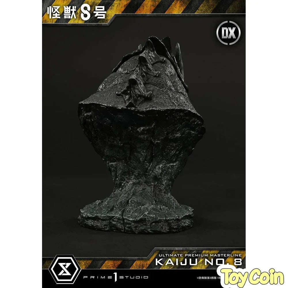 Ultimate Premium Masterline Kaiju No. 8 DX Edition by Prime 1 Studio - Shop at ToyCoin