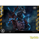 Ultimate Premium Masterline Kaiju No. 8 DX Edition by Prime 1 Studio - Shop at ToyCoin