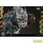 Ultimate Premium Masterline Kaiju No. 8 DX Edition by Prime 1 Studio - Shop at ToyCoin