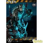 Ultimate Premium Masterline Kaiju No. 8 DX Edition by Prime 1 Studio - Shop at ToyCoin