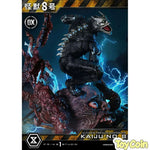 Ultimate Premium Masterline Kaiju No. 8 DX Edition by Prime 1 Studio - Shop at ToyCoin