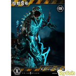 Ultimate Premium Masterline Kaiju No. 8 DX Edition by Prime 1 Studio - Shop at ToyCoin