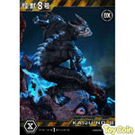 Ultimate Premium Masterline Kaiju No. 8 DX Edition by Prime 1 Studio - Shop at ToyCoin