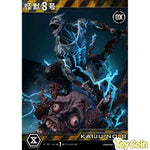 Ultimate Premium Masterline Kaiju No. 8 DX Edition by Prime 1 Studio - Shop at ToyCoin