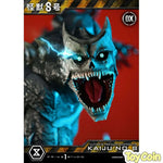Ultimate Premium Masterline Kaiju No. 8 DX Edition by Prime 1 Studio - Shop at ToyCoin