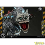 Ultimate Premium Masterline Kaiju No. 8 DX Edition by Prime 1 Studio - Shop at ToyCoin