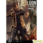 Ultimate Premium Masterline Leon S. Kennedy by Prime 1 Studio - Shop at ToyCoin