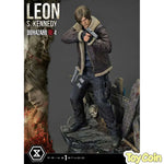 Ultimate Premium Masterline Leon S. Kennedy by Prime 1 Studio - Shop at ToyCoin