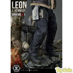 Ultimate Premium Masterline Leon S. Kennedy by Prime 1 Studio - Shop at ToyCoin