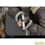 Ultimate Premium Masterline Leon S. Kennedy by Prime 1 Studio - Shop at ToyCoin