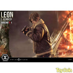 Ultimate Premium Masterline Leon S. Kennedy by Prime 1 Studio - Shop at ToyCoin