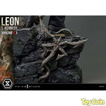 Ultimate Premium Masterline Leon S. Kennedy by Prime 1 Studio - Shop at ToyCoin