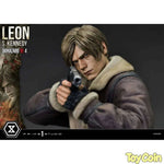 Ultimate Premium Masterline Leon S. Kennedy by Prime 1 Studio - Shop at ToyCoin