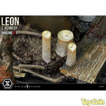 Ultimate Premium Masterline Leon S. Kennedy by Prime 1 Studio - Shop at ToyCoin