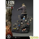 Ultimate Premium Masterline Leon S. Kennedy by Prime 1 Studio - Shop at ToyCoin
