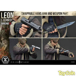 Ultimate Premium Masterline Leon S. Kennedy by Prime 1 Studio - Shop at ToyCoin