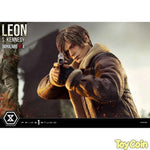 Ultimate Premium Masterline Leon S. Kennedy by Prime 1 Studio - Shop at ToyCoin