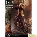 Ultimate Premium Masterline Leon S. Kennedy by Prime 1 Studio - Shop at ToyCoin