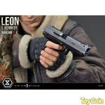 Ultimate Premium Masterline Leon S. Kennedy by Prime 1 Studio - Shop at ToyCoin