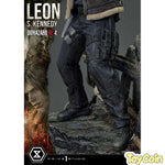 Ultimate Premium Masterline Leon S. Kennedy by Prime 1 Studio - Shop at ToyCoin