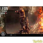 Ultimate Premium Masterline Leon S. Kennedy by Prime 1 Studio - Shop at ToyCoin