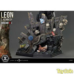 Ultimate Premium Masterline Leon S. Kennedy by Prime 1 Studio - Shop at ToyCoin