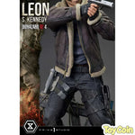 Ultimate Premium Masterline Leon S. Kennedy by Prime 1 Studio - Shop at ToyCoin