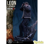 Ultimate Premium Masterline Leon S. Kennedy by Prime 1 Studio - Shop at ToyCoin
