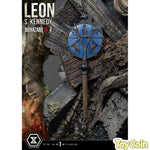 Ultimate Premium Masterline Leon S. Kennedy by Prime 1 Studio - Shop at ToyCoin
