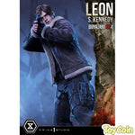 Ultimate Premium Masterline Leon S. Kennedy by Prime 1 Studio - Shop at ToyCoin