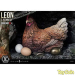 Ultimate Premium Masterline Leon S. Kennedy by Prime 1 Studio - Shop at ToyCoin