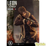 Ultimate Premium Masterline Leon S. Kennedy by Prime 1 Studio - Shop at ToyCoin