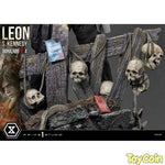 Ultimate Premium Masterline Leon S. Kennedy by Prime 1 Studio - Shop at ToyCoin