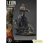 Ultimate Premium Masterline Leon S. Kennedy by Prime 1 Studio - Shop at ToyCoin
