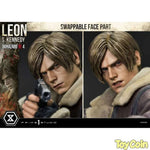Ultimate Premium Masterline Leon S. Kennedy by Prime 1 Studio - Shop at ToyCoin