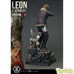 Ultimate Premium Masterline Leon S. Kennedy by Prime 1 Studio - Shop at ToyCoin
